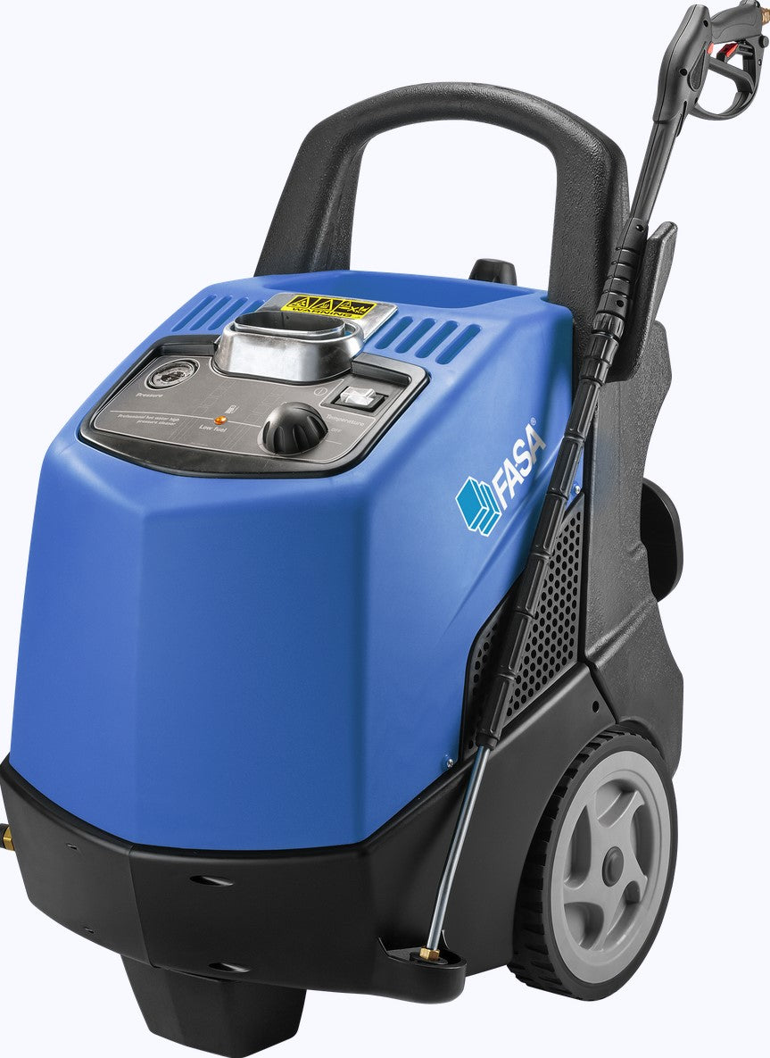 Lavor FASA 8.630.0105 MONTIGO 1211 LP ACQUA CALDA 140 equivalente Texas R 1211