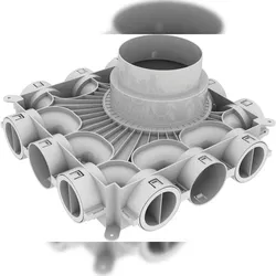Vaillant Luftverteiler/-sammler 0020231945