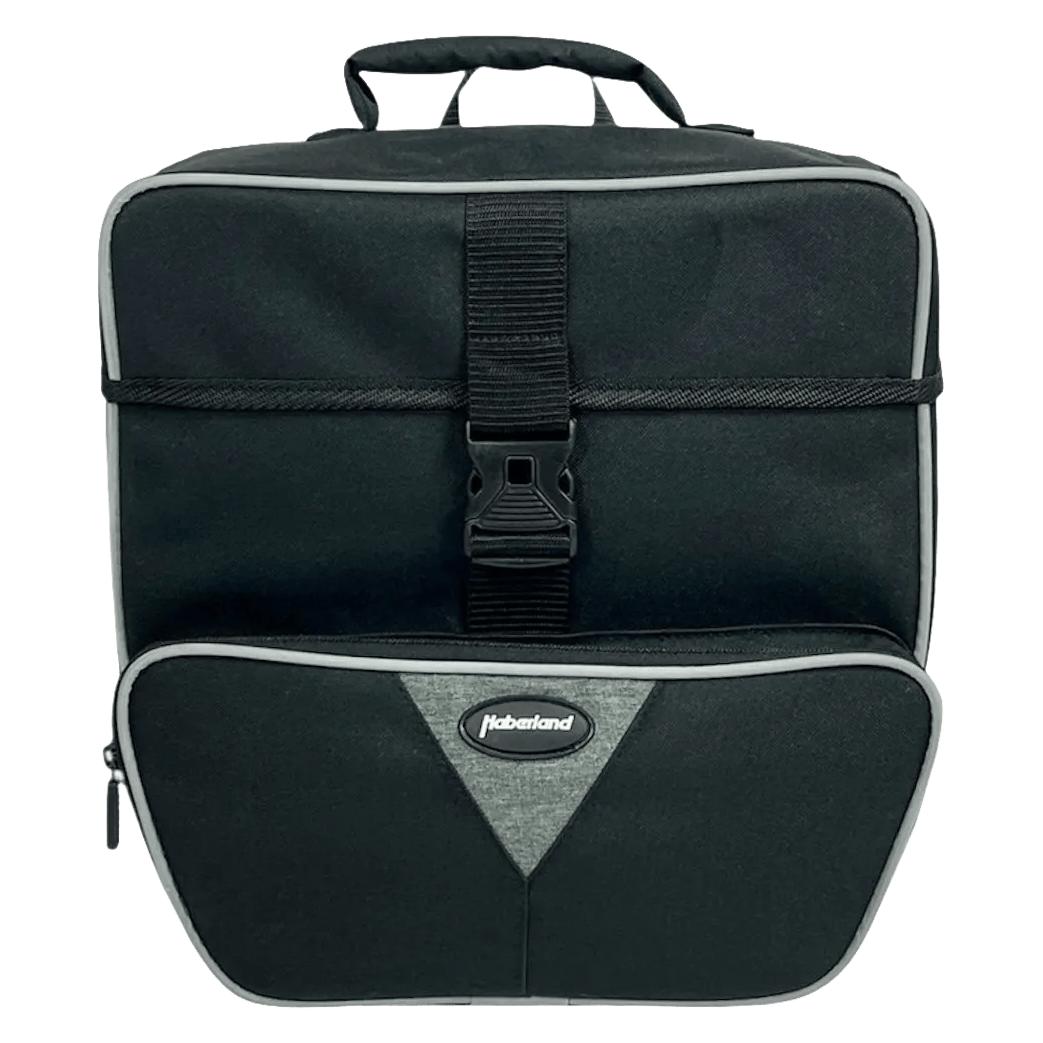 Haberland Einzeltasche (17 l) (EH0226 00)