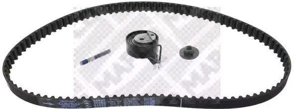 MAPCO 23410/D Hammashihnasarja