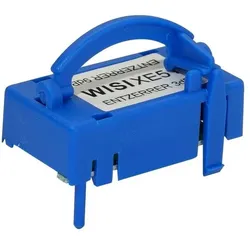 Wisi Entzerrer XE51A
