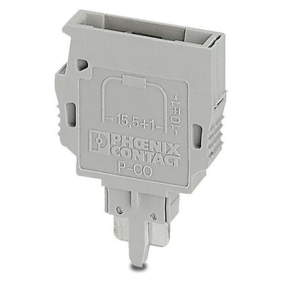 Phoenix Contact Component connector P-CO 1N4007/R-L (3032457)