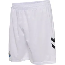hummel SC Paderborn 07 Auswärtsshorts 2025/26 9001 - white XL