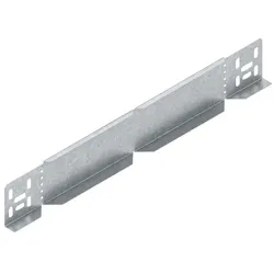 Niedax Reduzierabs.-Winkel RAW 60.100 E3