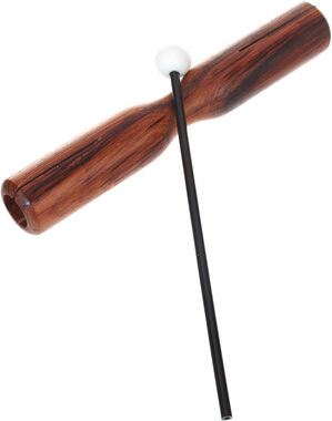 Studio 49 HRT Tubular Woodblock