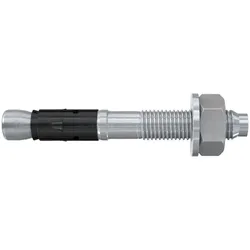 Fischer Bolzenanker FAZ II Plus 10/10 K galvanisch verzinkt - 564672