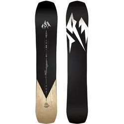 JONES FLAGSHIP PRO Snowboard 2026 - 164