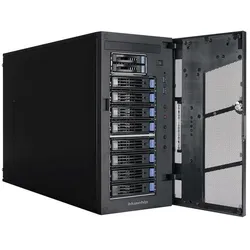 Bluechip SERVERline T40322s (Intel Xeon Silver 4410Y, 32 GB), Server