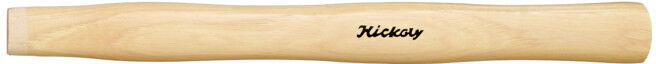 Wiha Manche en hickory pour massette à embout plastique sans rebond (02116) 50 mm (02116)