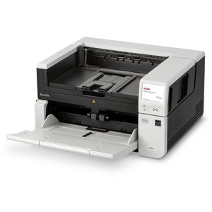 Kodak-Alaris S3100f Scanner, bis A3, Dokumenten- und Flachbettscanner, Duplex, ADF, mit USB, LAN