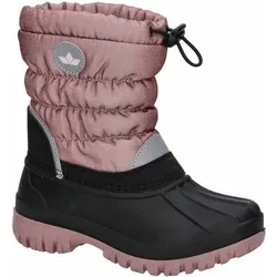 LICO Winterboot Lohja, Größe 29 in Pink Pink