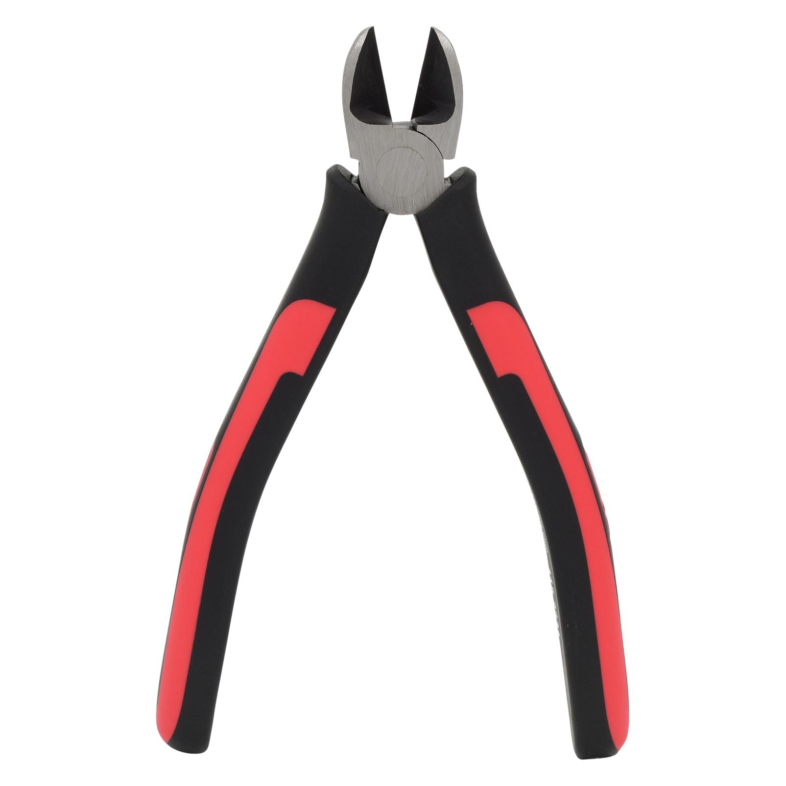 KS Tools SlimPOWER Diagonal-Seitenschneider (160 mm) (115.2231)
