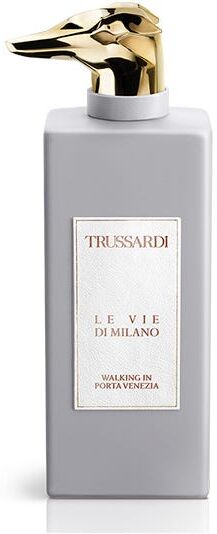 Trussardi Walking In Porta Venezia EDP