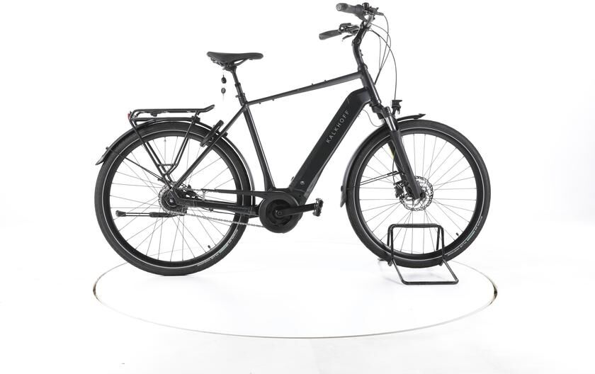 Kalkhoff Image 3.B Advance Vélo Électrique Urbain - 304321