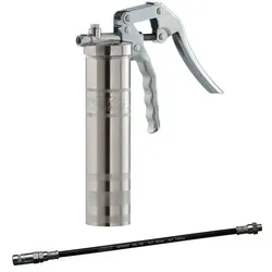 Mato (Verlag), Kartuschenpistole + Fettpresse, Einhandfettpresse (Fettpresse)