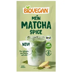 Mein Matcha - Spice 7g