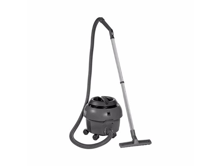 Cleanfix S10 Recycling Staubsauger – Industriestaubsauger – schwarz