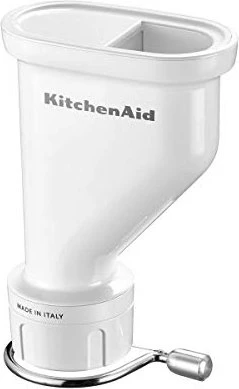 KitchenAid Former für 6 Nudelsorten