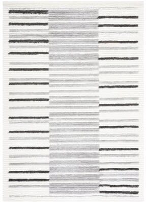 SAFAVIEH Marrakech Kezban Modern Stripe Rug