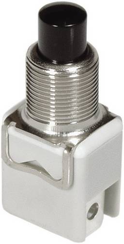 APEM 1212A2 1212A2 Drucktaster 250 V/AC 4A 1 x Ein/(Aus) tastend 1St.