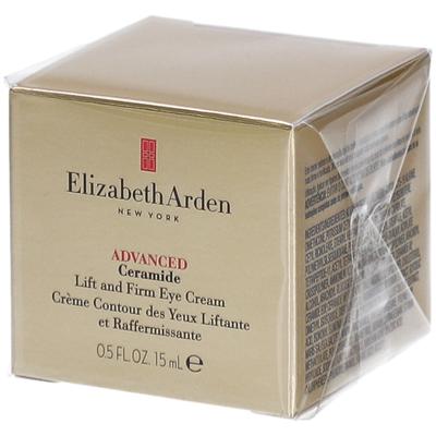 Arden Ceramide Lift & Firm Eye Cream 15 ml Creme