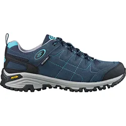 Brütting Mount Shasta Low Damen Trekkingschuhe