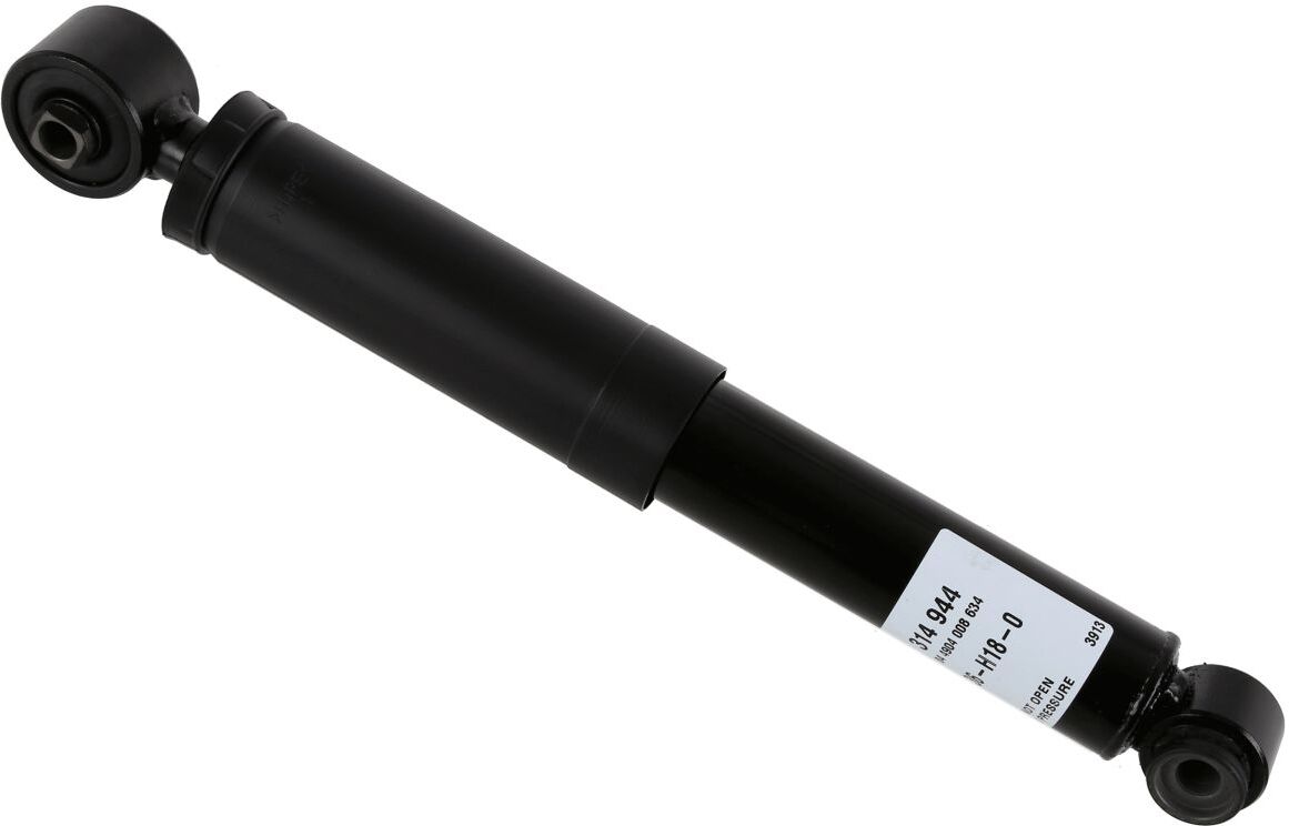 Stoßdämpfer SACHS 314 944