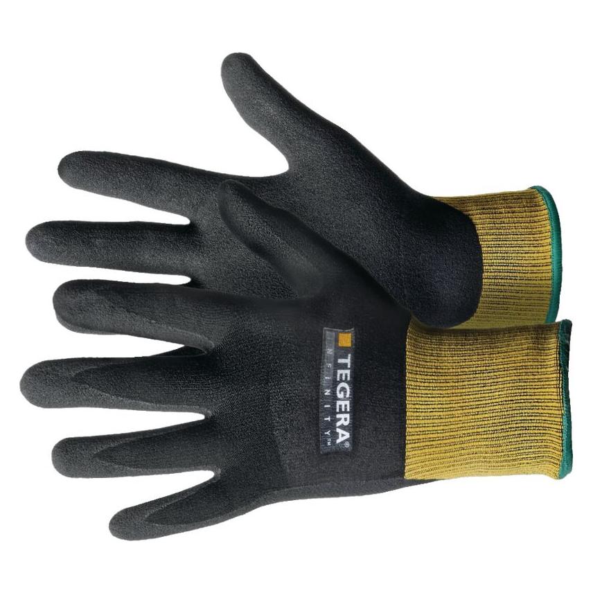 Tegera PK6 NITRILHANDSCHUHE 8801-9 (9) (8801-9)