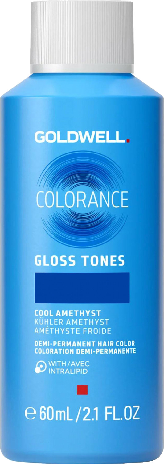 Goldwell Colorance Gloss Tones 9V Sanftes Platin GW-221964