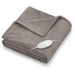 beurer HD 75 Heizdecke Taupe 100W