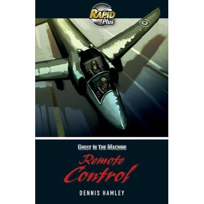 Rapid Plus 5B Remote Control, Taschenbuch von Dennis Hamley, Pearson ELT, 978-0-435-07087-8
