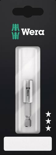 Wera 899/4/1 S Bithalter 50mm 1/4 (6.3 mm)