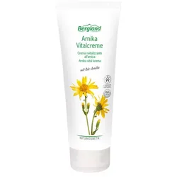 ARNIKA VITALCREME 100 ml
