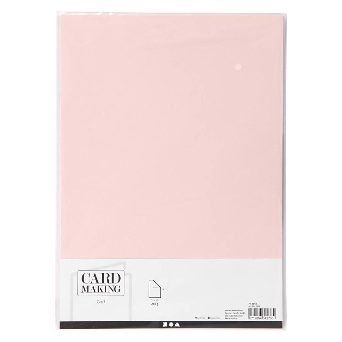 Creativ Company Card (210 g/m², 1x) (5712854342780)