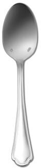 Sant Andrea Stainless Steel Rossini Tablespoon/Serving Spoon Set of 12 by Oneida