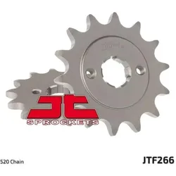 Supersprox, Motorrad Zubehör, PSB 50-32011-13 # JTF266.13