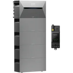 Anker 'SOLIX Solarbank 2E1600 Pro  '(0% MwSt §12 III UstG)