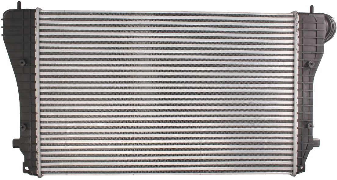 Thermotec Intercooler DAW012TT