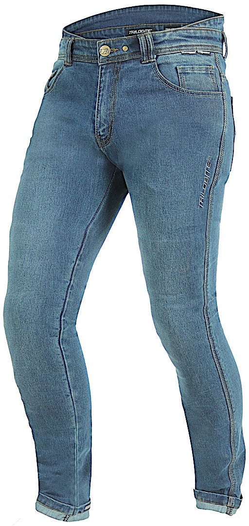 Trilobite Downtown Motorrad Jeans TR10236114-4032