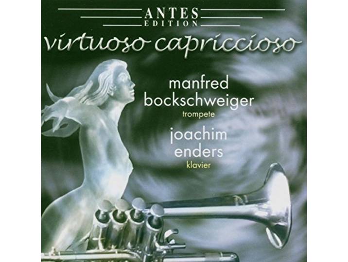Virtuoso Capriccioso: Legend