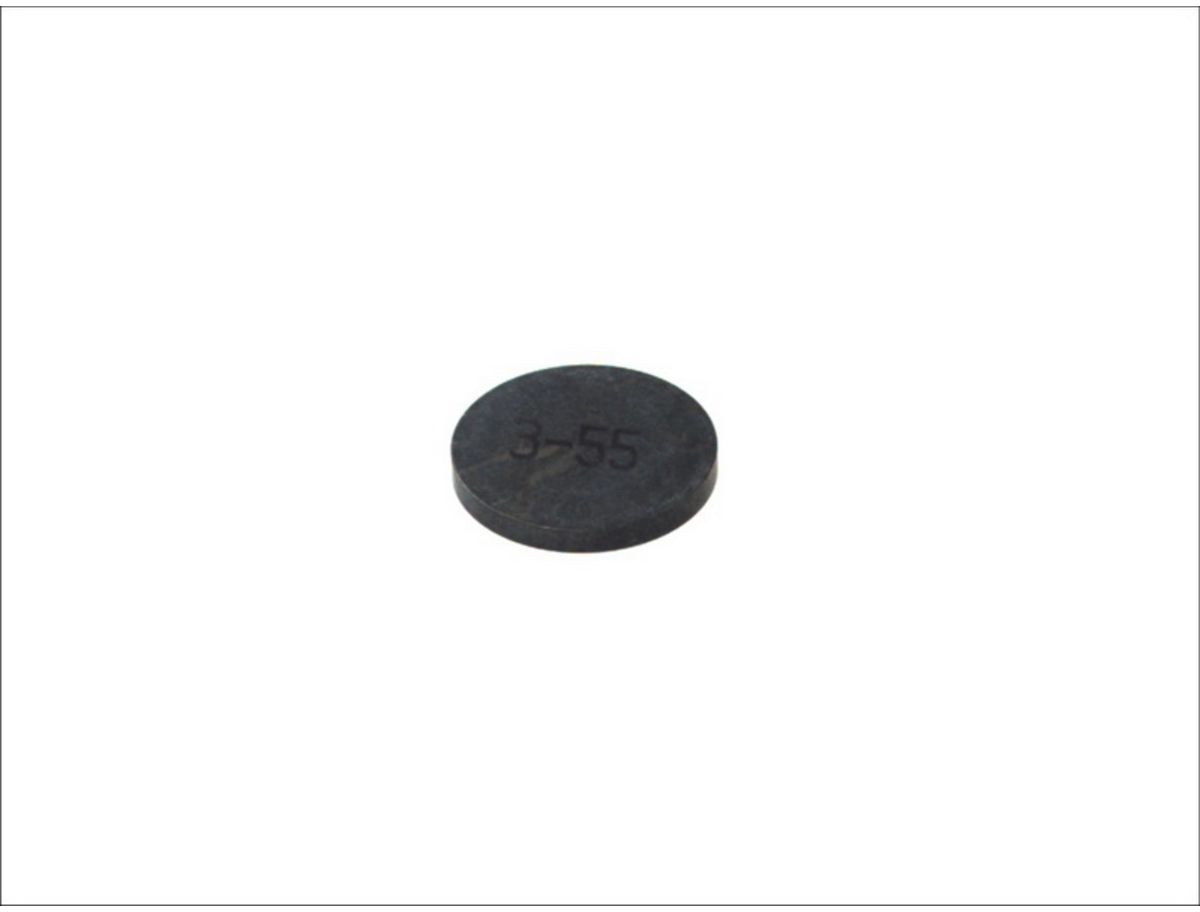 Patin de butée, soupapes d'admission/d'émission METELLI 03-0095