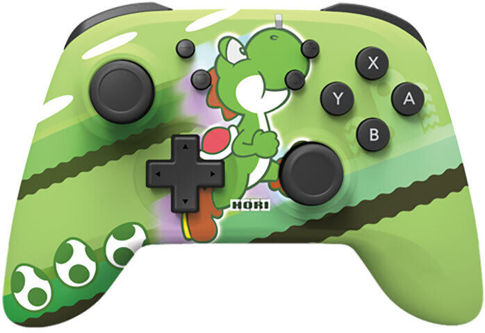 COMANDO SWITCH HORI WIRELESS YOSHI