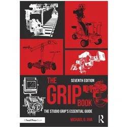 The Grip Book, Ratgeber von Michael G. Uva