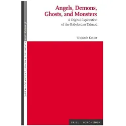 Kosior:Angels, Demons, Ghosts, and Mons, Sachbücher von Wojciech Kosior
