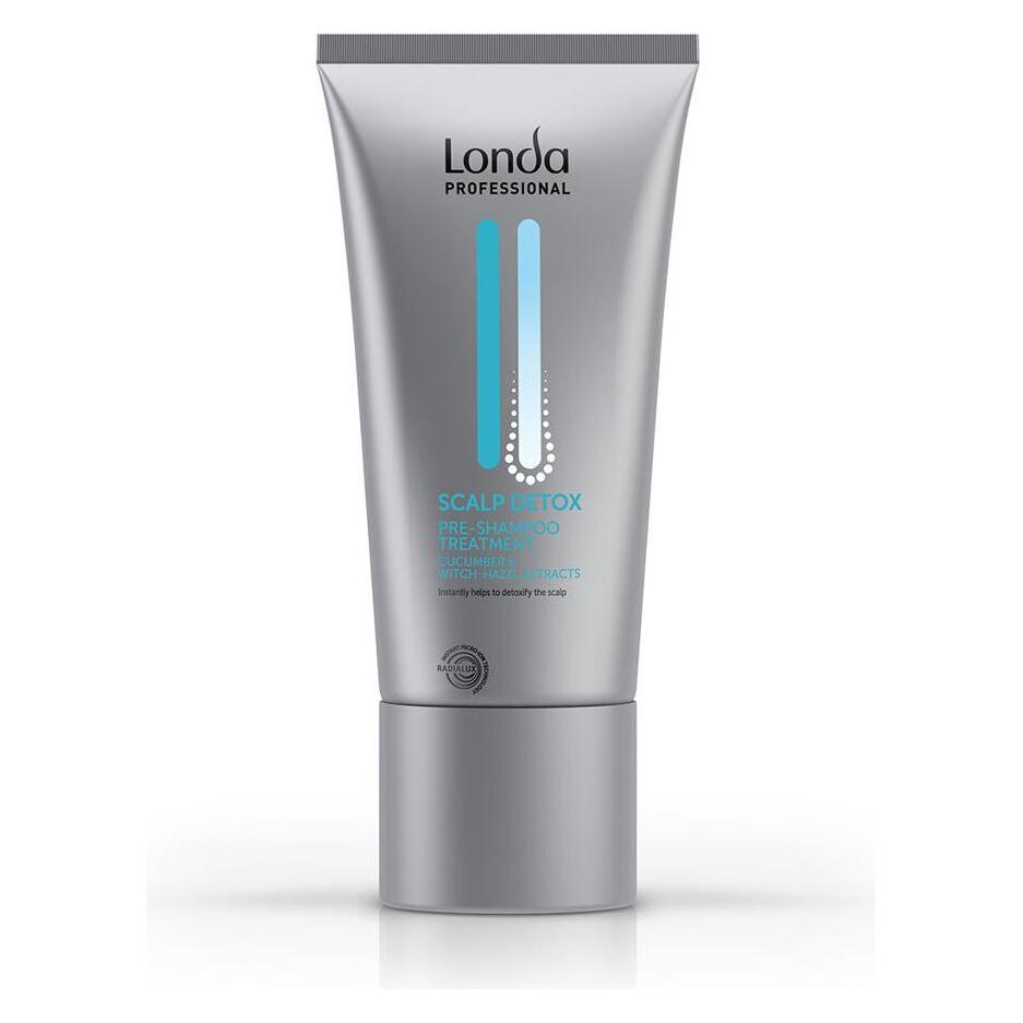 Londa Scalp Detox Pre-Shampoo Treatment (150 ml) (Londa)