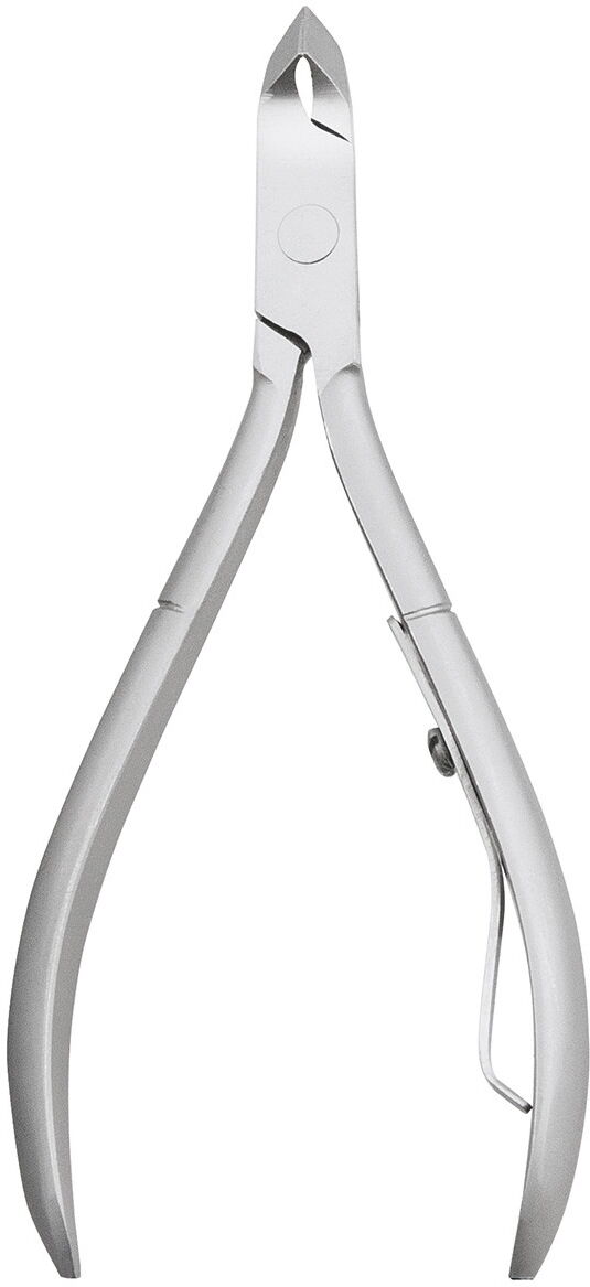 Titania Hautzange Inox mit Drehfeder