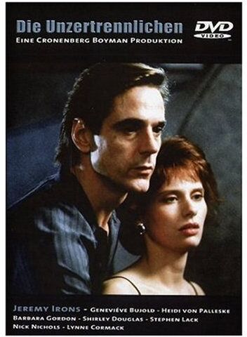 David Cronenberg - Die Unzertrennlichen - Preis vom 10.10.2026 11:48:34 h