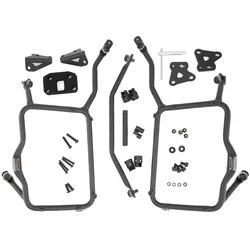 Kappa, Motorradgepäck, P.Koffer LAT.Yamaha MT-07