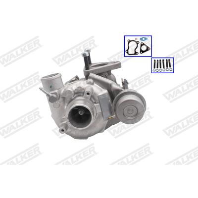 WALKER 59423gpw