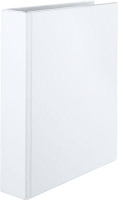 EICHNER Präsentationsringbuch, DIN A4, 4-Ring-Mechanik, Rückenbreite 53 mm